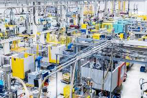 Tendències de creixement de la indústria de processament de peces de mecanitzat