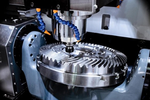 How to make a machining accuracy control plan