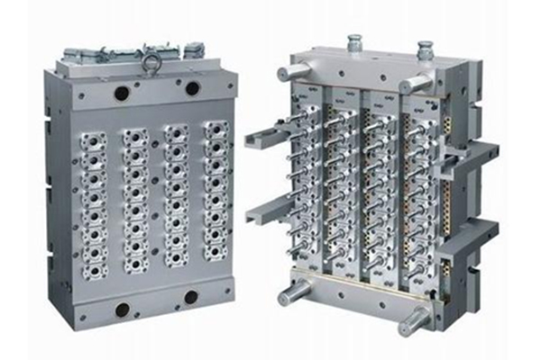 Cold stamping mould: the reasons that affect the life of the die and the measures to improve the life of the mould!