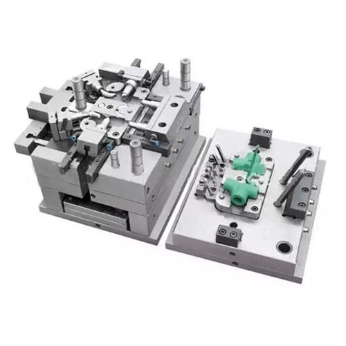 Injection mould