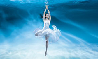 Kako učenje baleta vpliva na vaše telo?