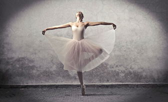 Zer da tutu ballet soinekoa?