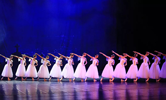 Туту балет юбкасы жүздеген жылдар бойы әдемі болып келеді