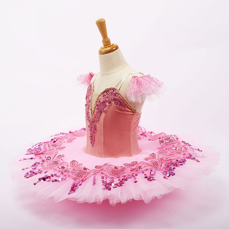 Ballet Tutu Pink