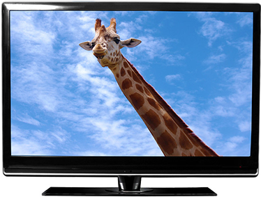 एलईडी टीव्ही आणि एलसीडी टीव्हीमध्ये काय फरक आहे