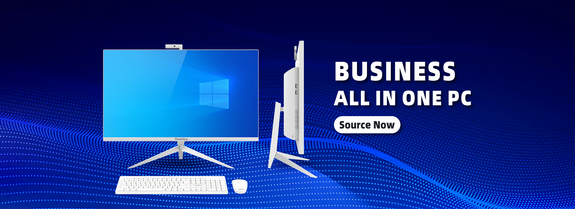 Business All in one PC
