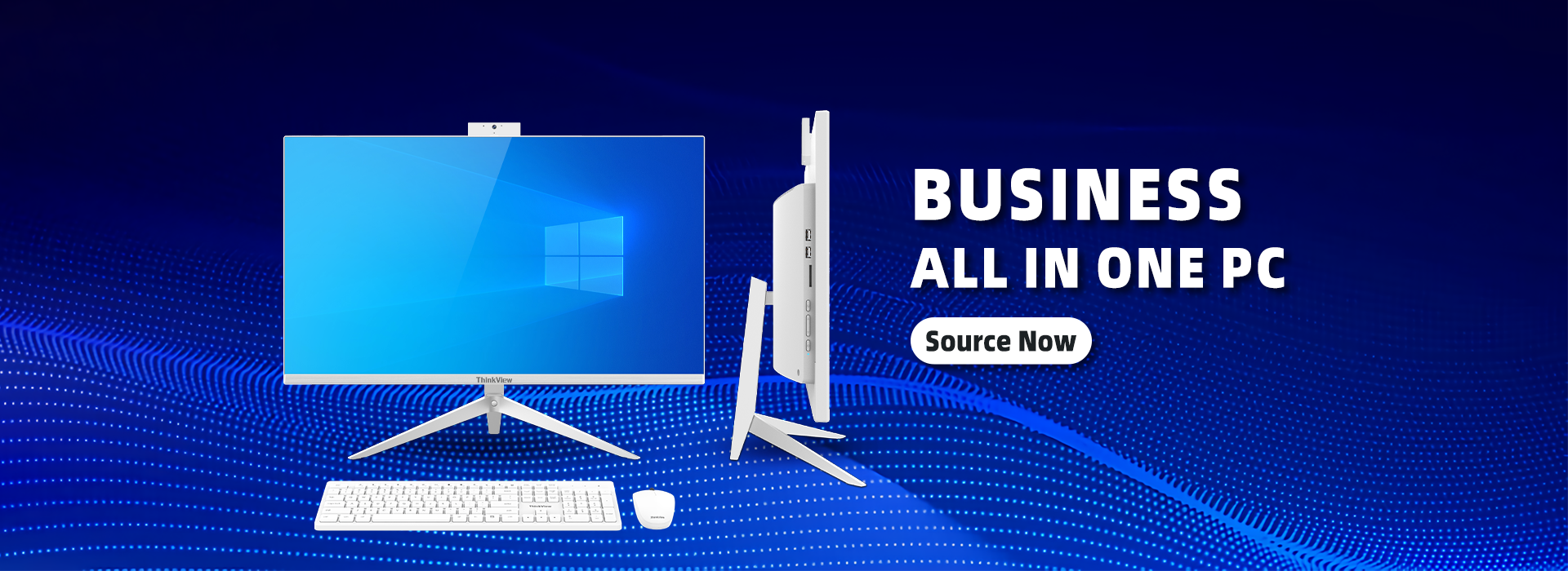 Business All in one PC