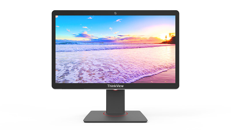 Advantages of all-in-one computer