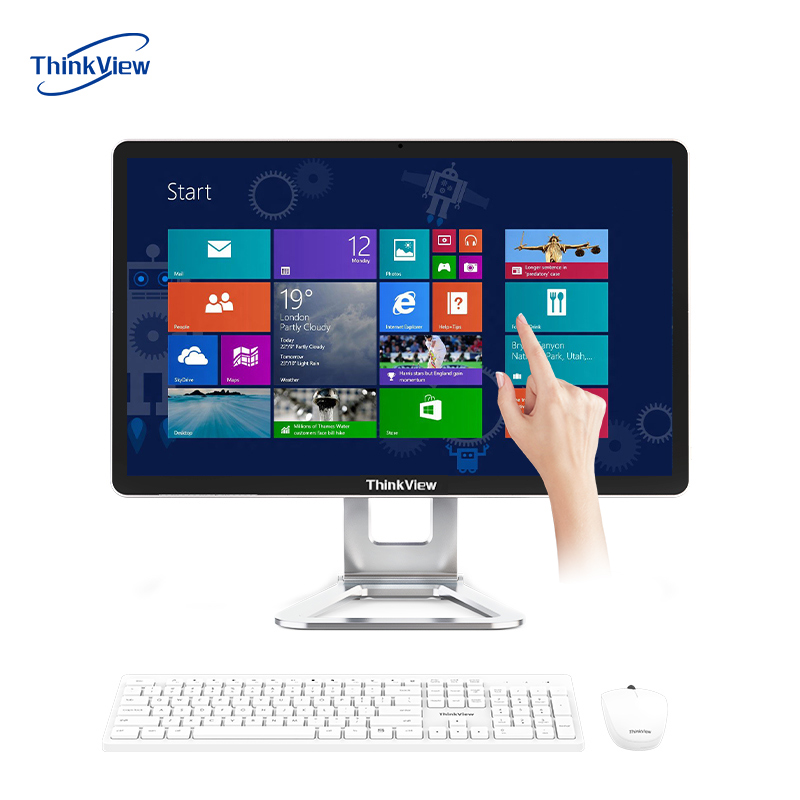 21,5'' Multi Touch PC