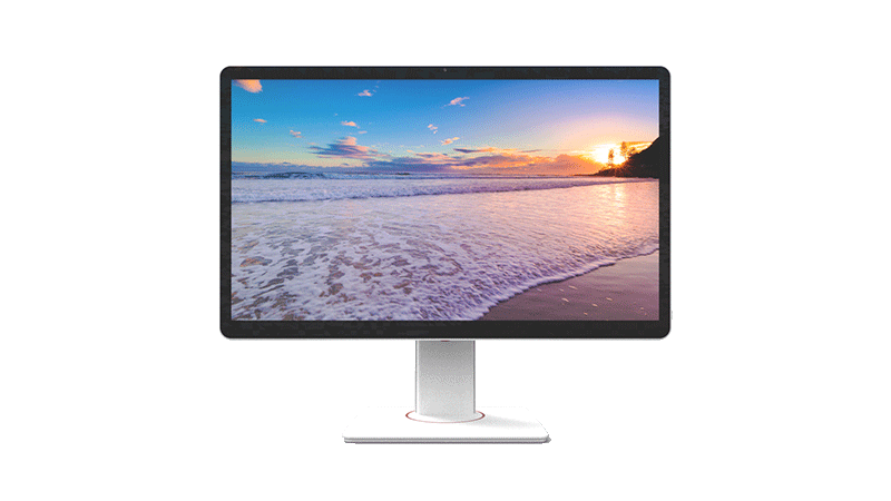 23.8 Inch All-In-One PC