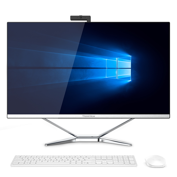 23.8 inches high-end office AIO computer
