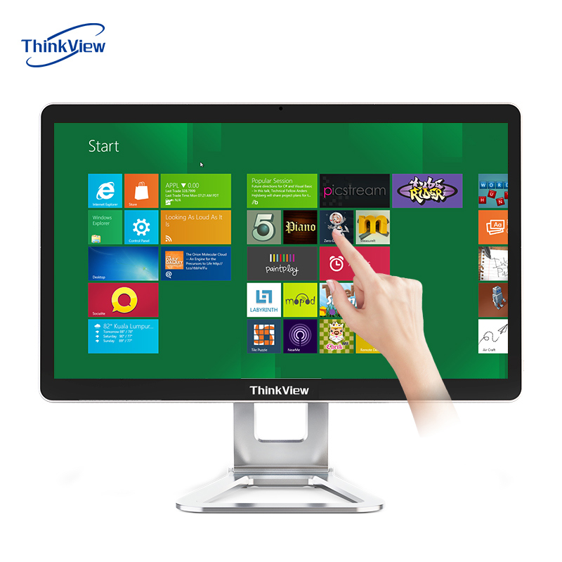 23.8’’ Touch PC All In One