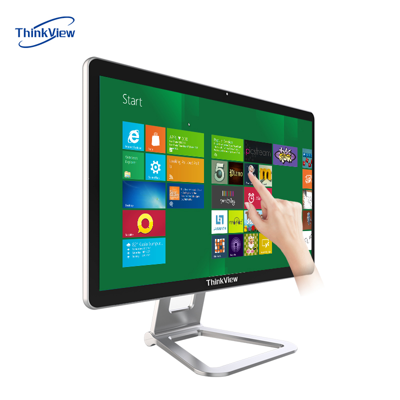 23.8’’ Touch PC All In One