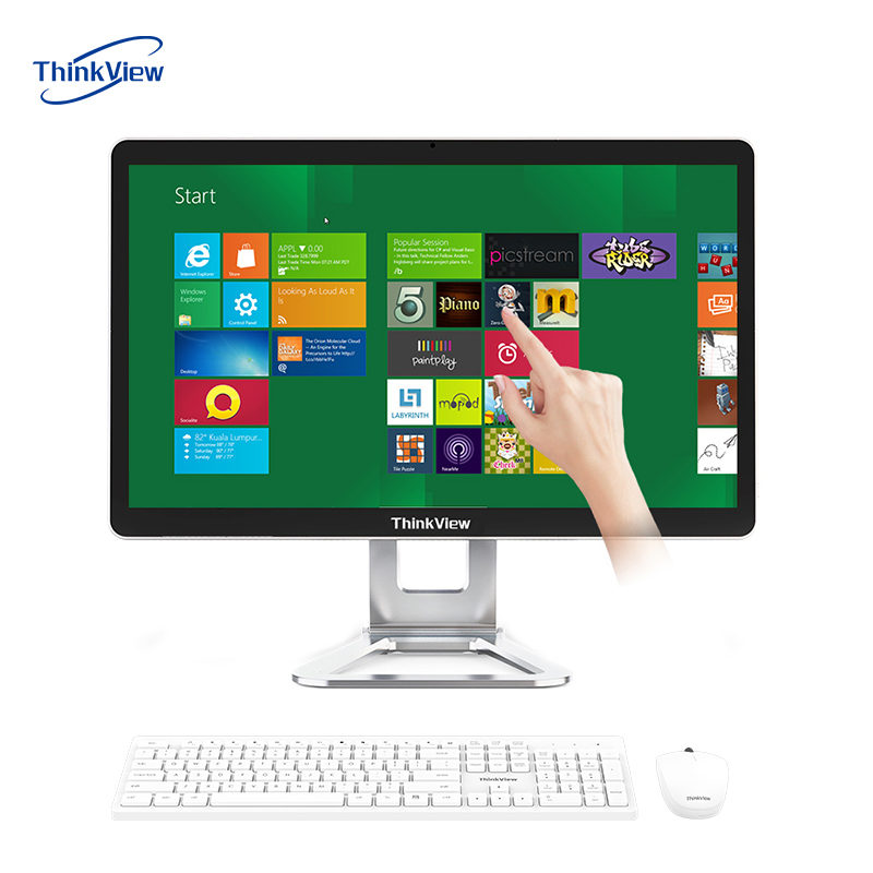 23.8ââ Touch PC All In One