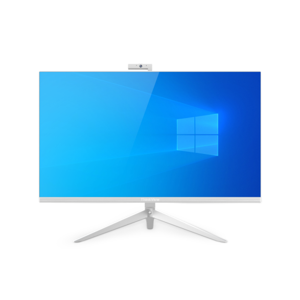 FHD Display 27 inch Aio Desktop Computer