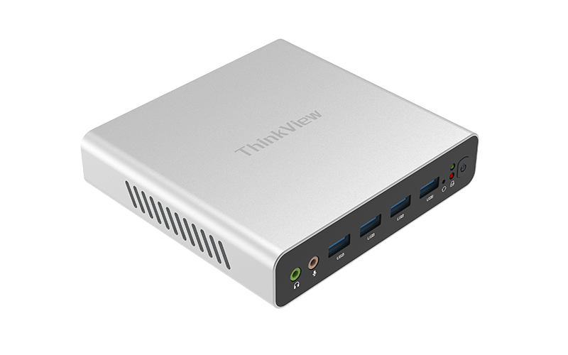 Nano PC