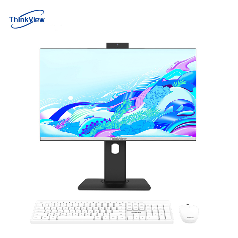 New Design Desktop PC