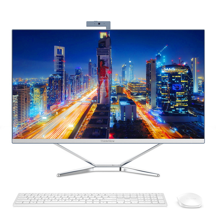 S250X All-in-one AIO Computer