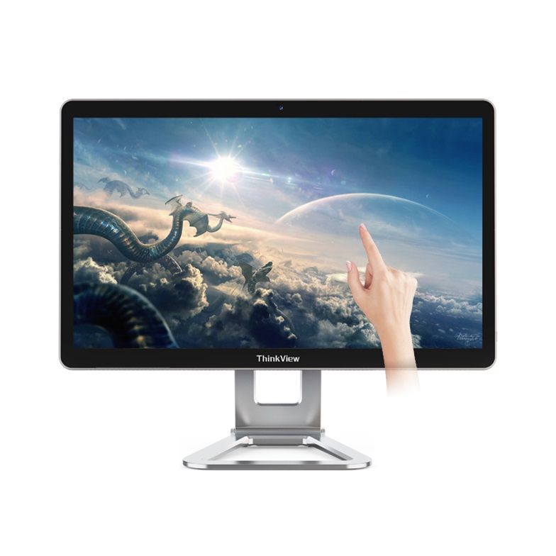 Touch Screen All in one PC