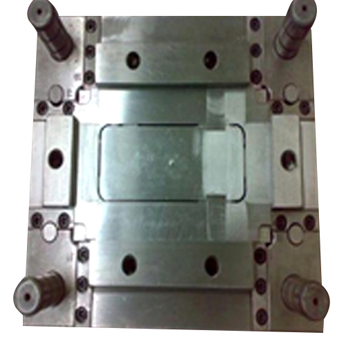 Electronic product (plastic) mold