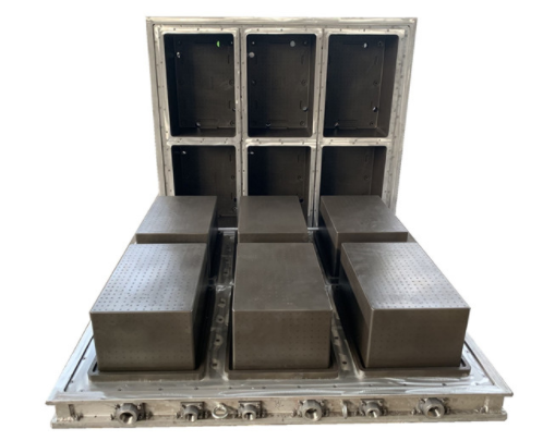 Use and Maintenance of Plastic Mold Boxes