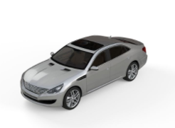 Applications of Polypropylene in Automotive Exterior Products