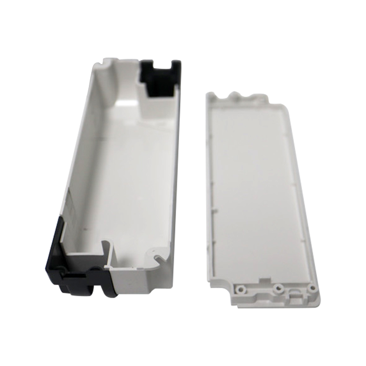 I-24W abs plastic outlet drive control junction ebiyelwe