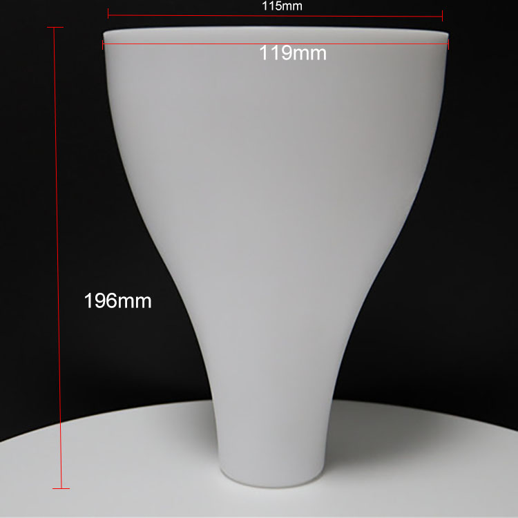 Wotho PC Plastic Lampshade