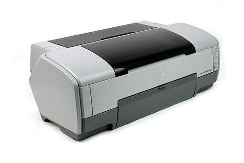 O que é uma impressora jato de tinta e como adicionar tinta a uma impressora jato de tinta