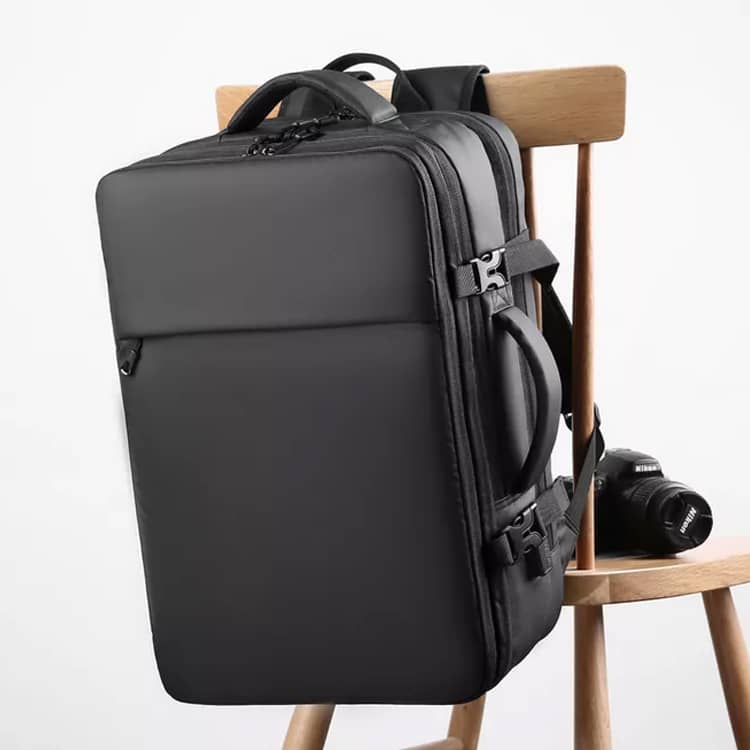 17 inches Laptop backpack