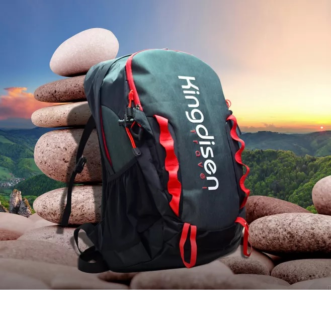 Backpack Travel tsara indrindra amin'ny 2021