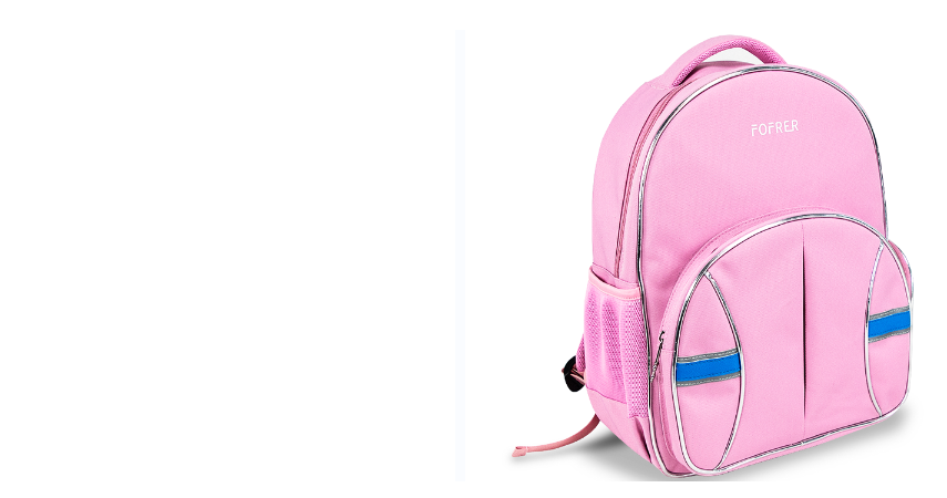 Is this backpack suitable for you? Answer: Yes! (Because we are professional)