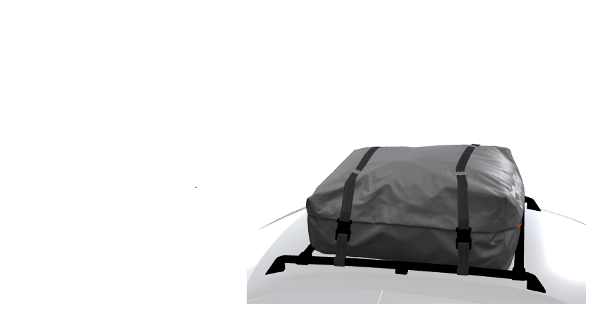 Roof bag quotation