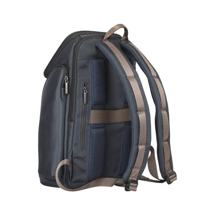 anti theft waterproof backpack
