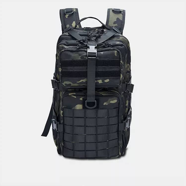 Backpack militari