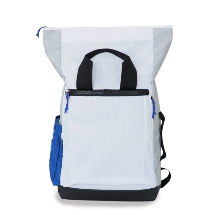 RPET material backpack