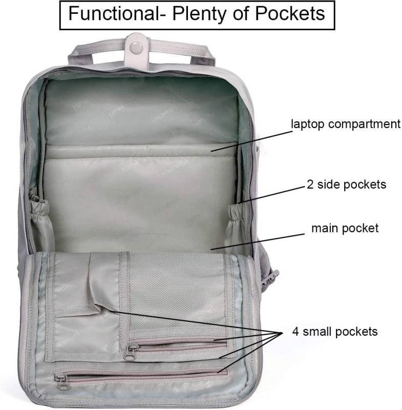 Travel Backpack for Girl