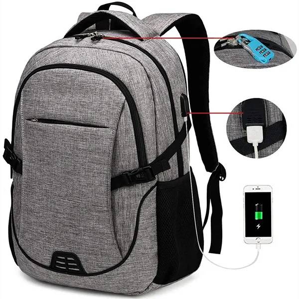 Travel Backpacks