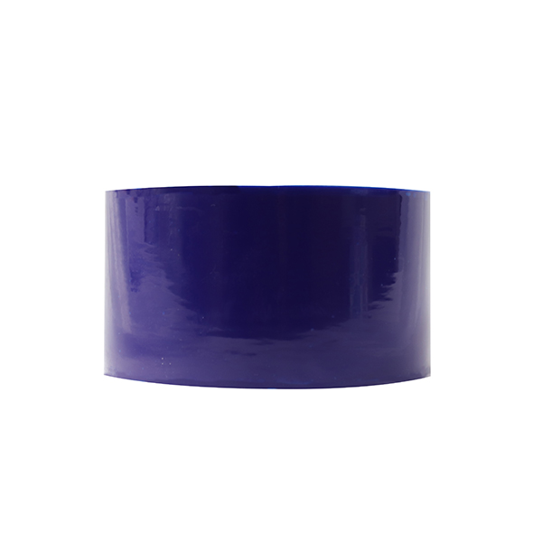 Pellicola protettiva in PE blu