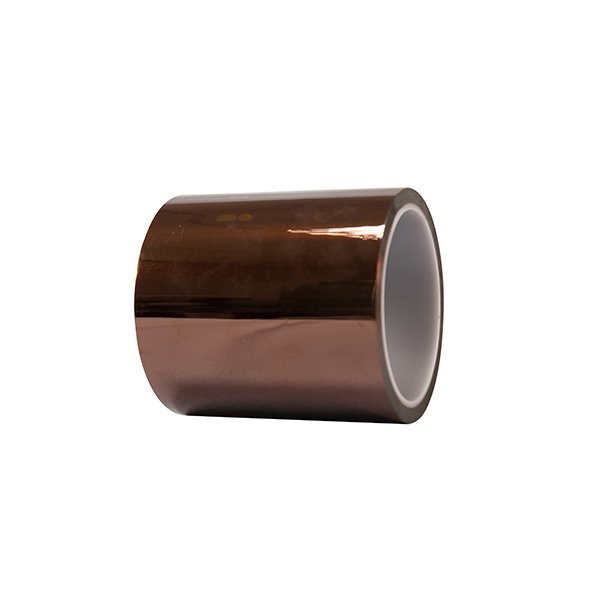 Polyimide high temperature resistant single-sided tape
