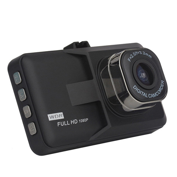 3 inch mini camera driving recorder