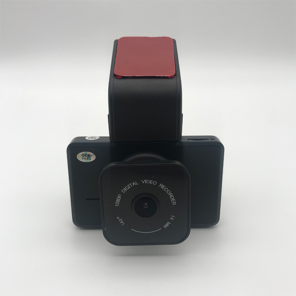3-цалевы міні-відэарэгістратар WIFI-камеры