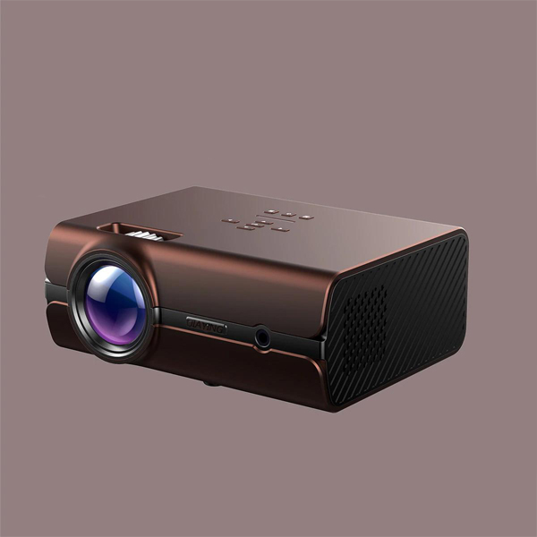 Android WiFi version LED projector