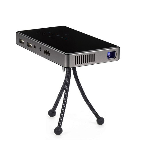 Mini WIFI Android LED Projector