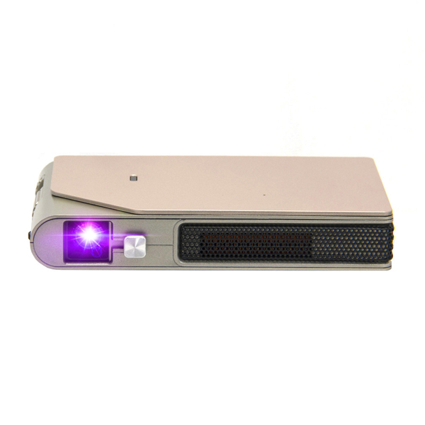 Mini WIFI Android LED Projector