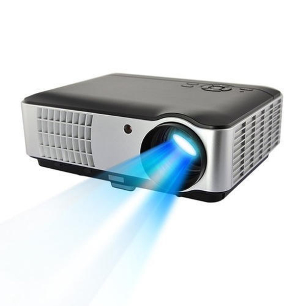 Mini WIFI portable LED projector