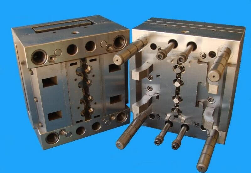 Customized injection mold processing, is such management quality guaranteed?