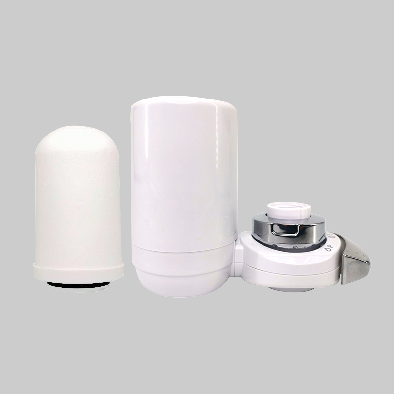Kitchen Water Purifier Plastic Mould
