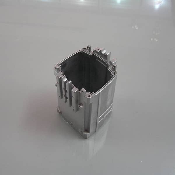 Alloy Die Casting Mould