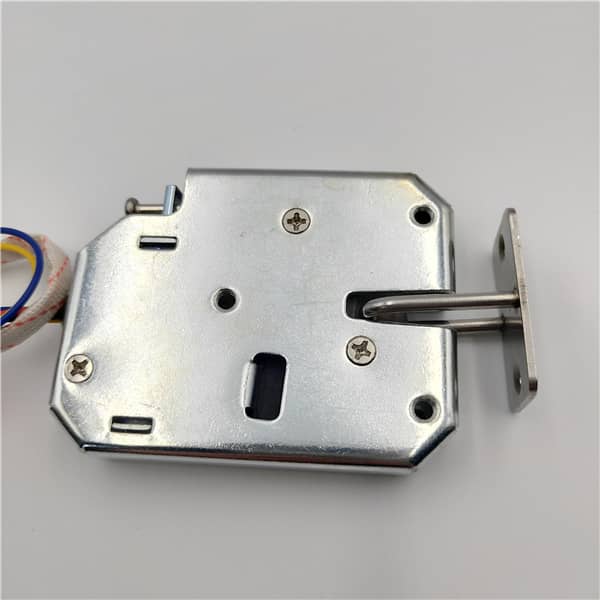 KSJ-999B push rod electromagnetic lock